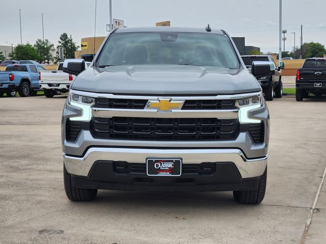 Used 2026 Chevrolet Silverado 1500 LT AWD/4WD image 10