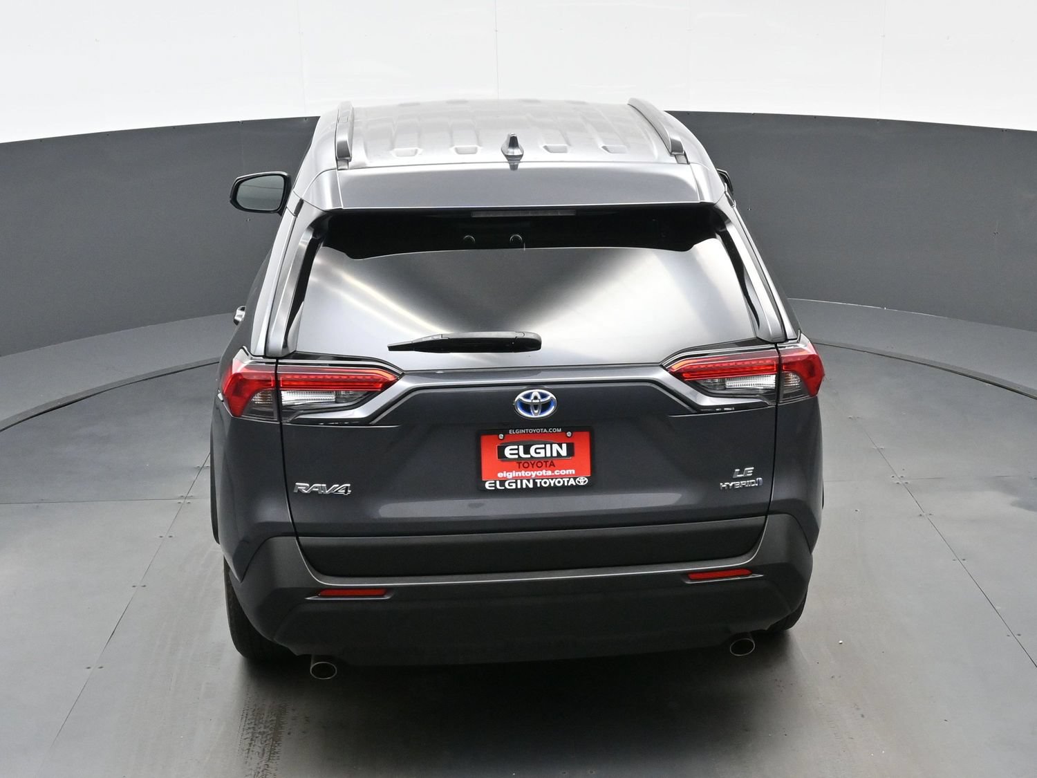 Used 2022 Toyota RAV4 LE AWD/4WD image 37