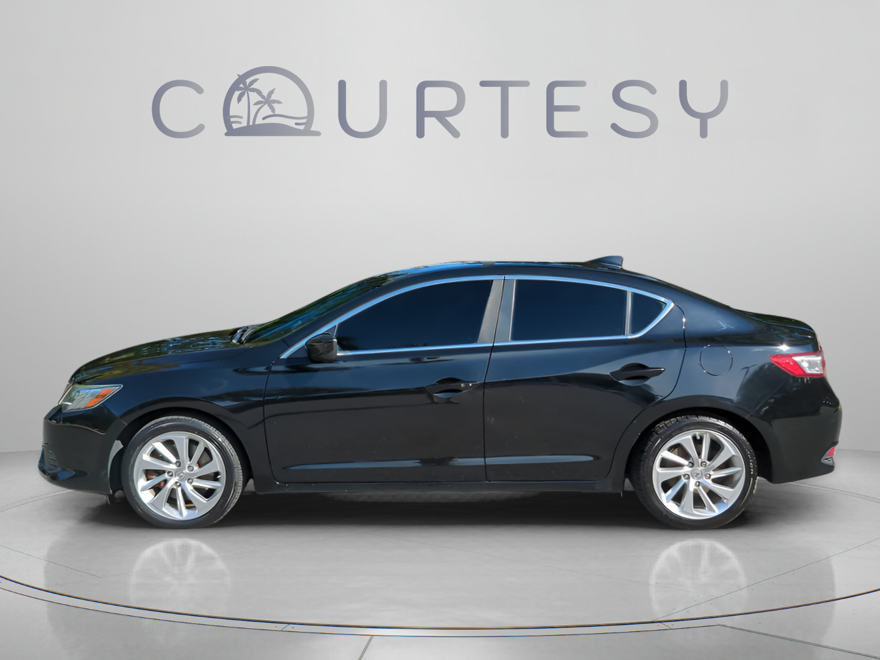 Used 2016 Acura ILX FWD image 4