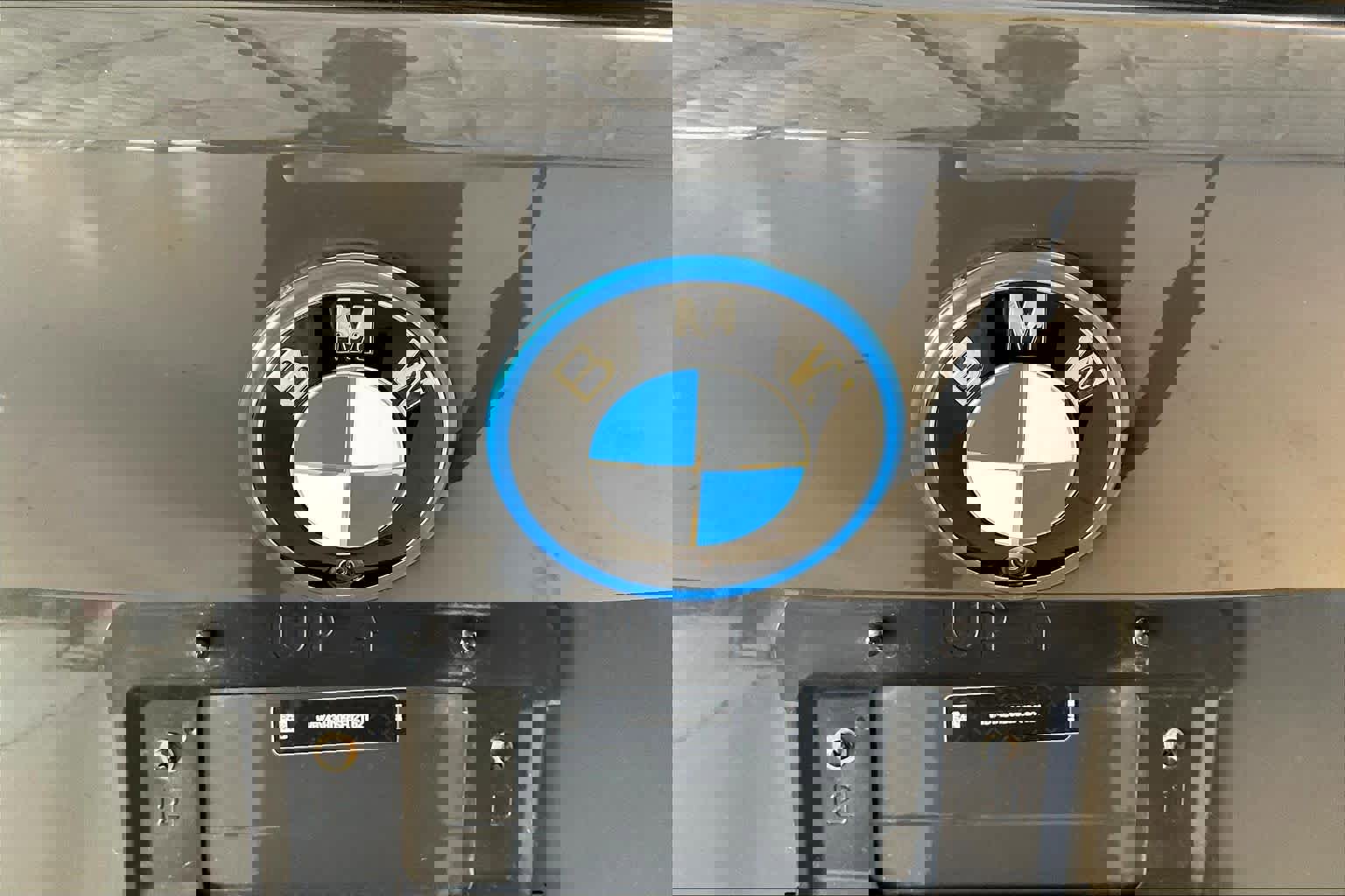 Certified 2025 BMW i4 xDrive40i w/ M Sport Package image 30