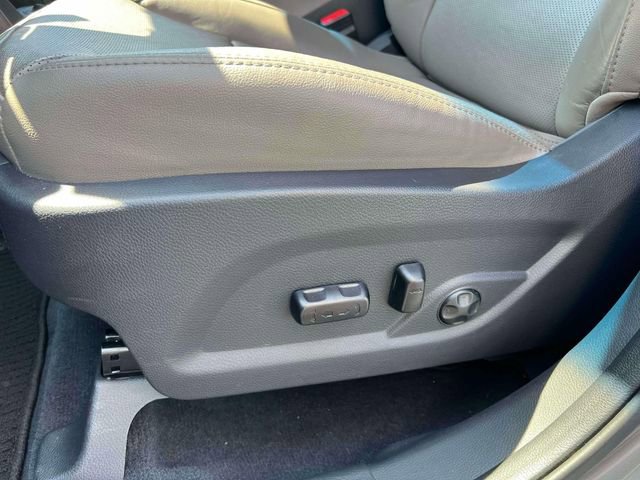 Used 2018 Hyundai Santa Fe Sport w/ 2.0T Ultimate Tech Package 05 AWD/4WD image 27
