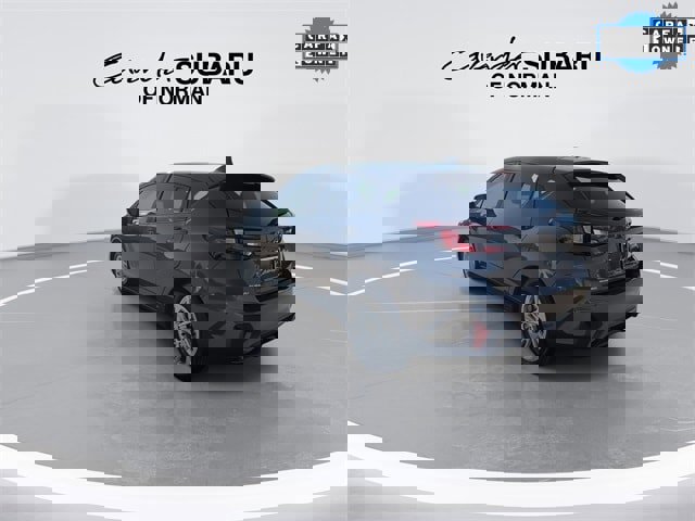 Certified 2025 Subaru Impreza 2.0i image 9