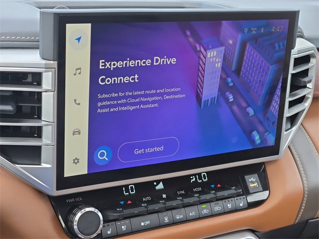 Used 2025 Toyota Tundra 1794 Edition image 21