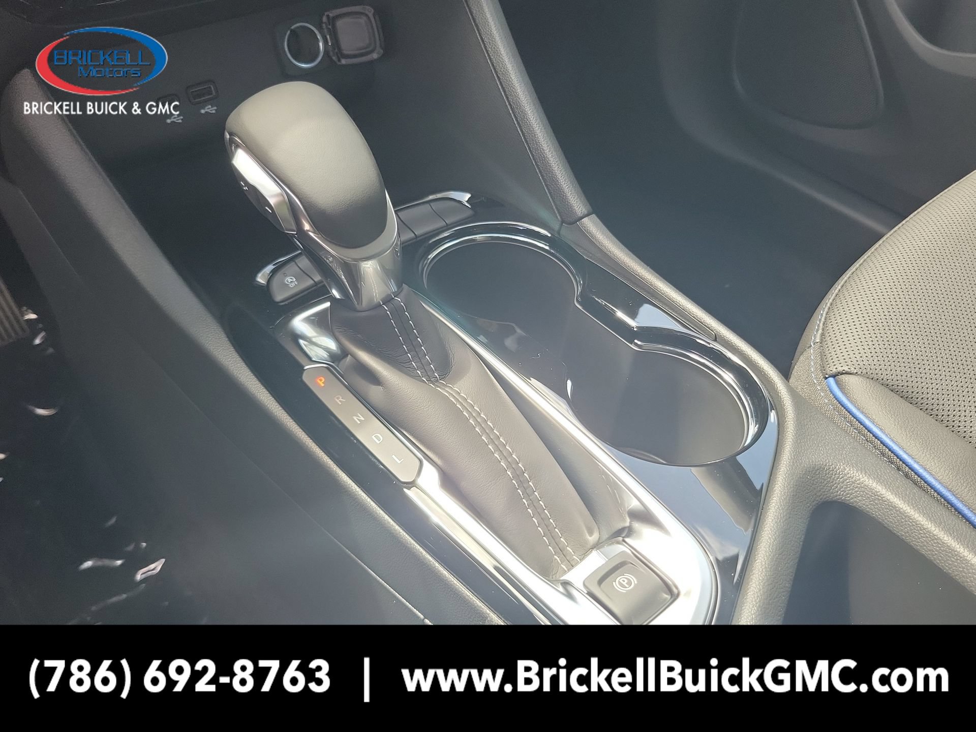New 2026 Buick Encore GX Sport Touring w/ Comfort Package FWD image 28