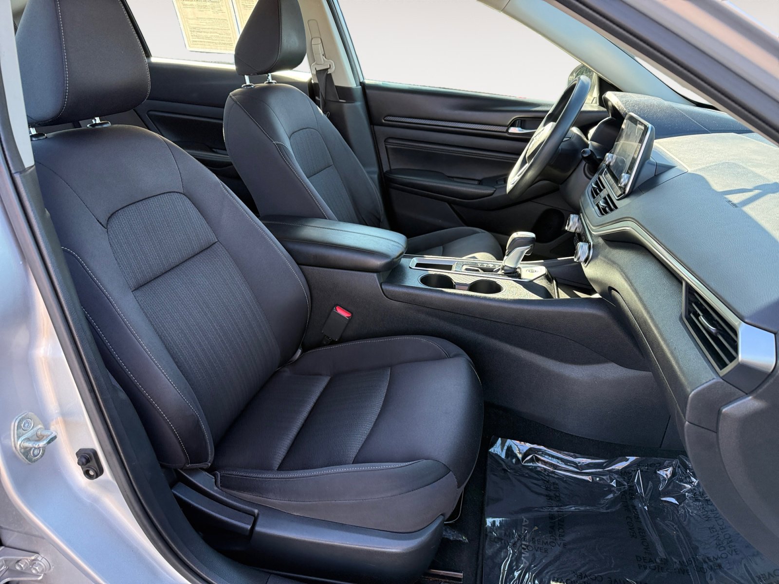 Used 2019 Nissan Altima 2.5 S image 19