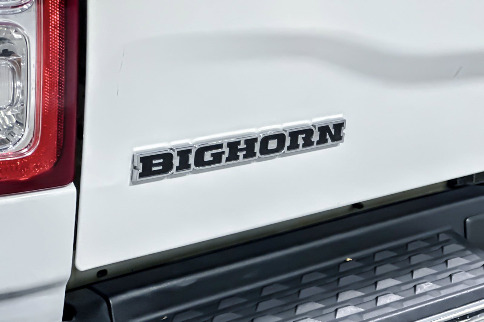 Used 2023 RAM 3500 Big Horn w/ Level 1 Equipment Group image 21