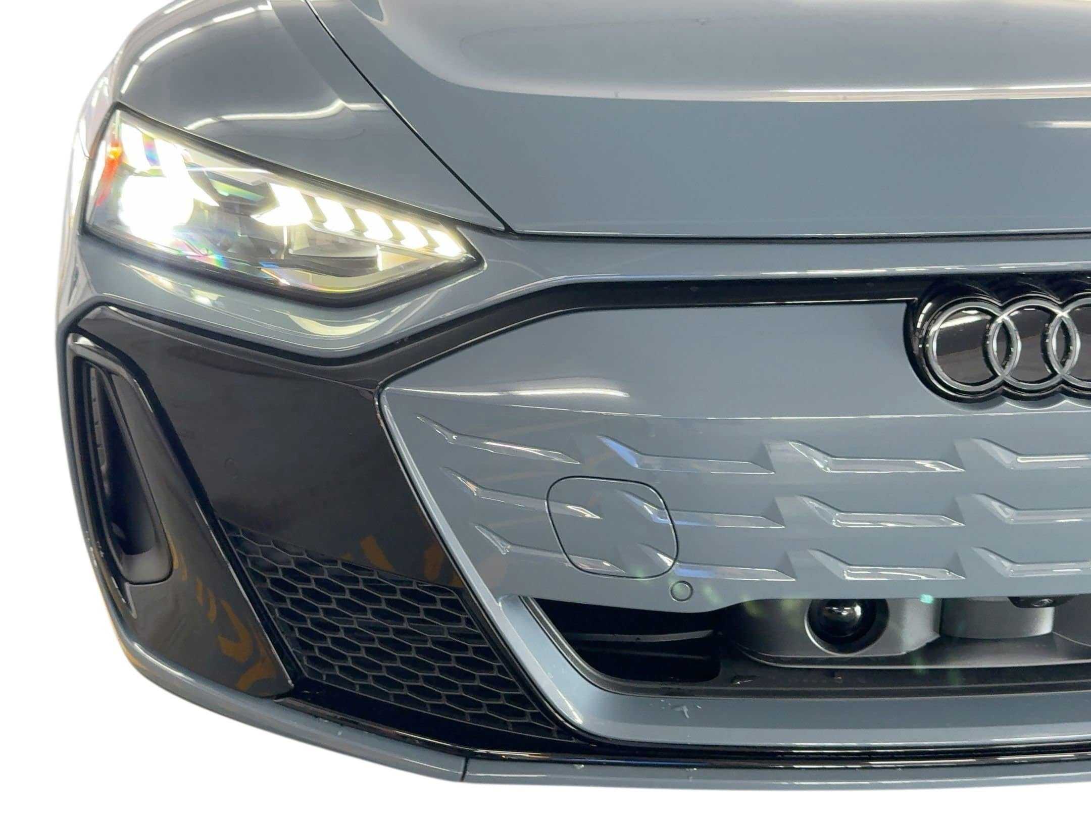 New 2026 Audi S e-tron GT Premium Plus image 11