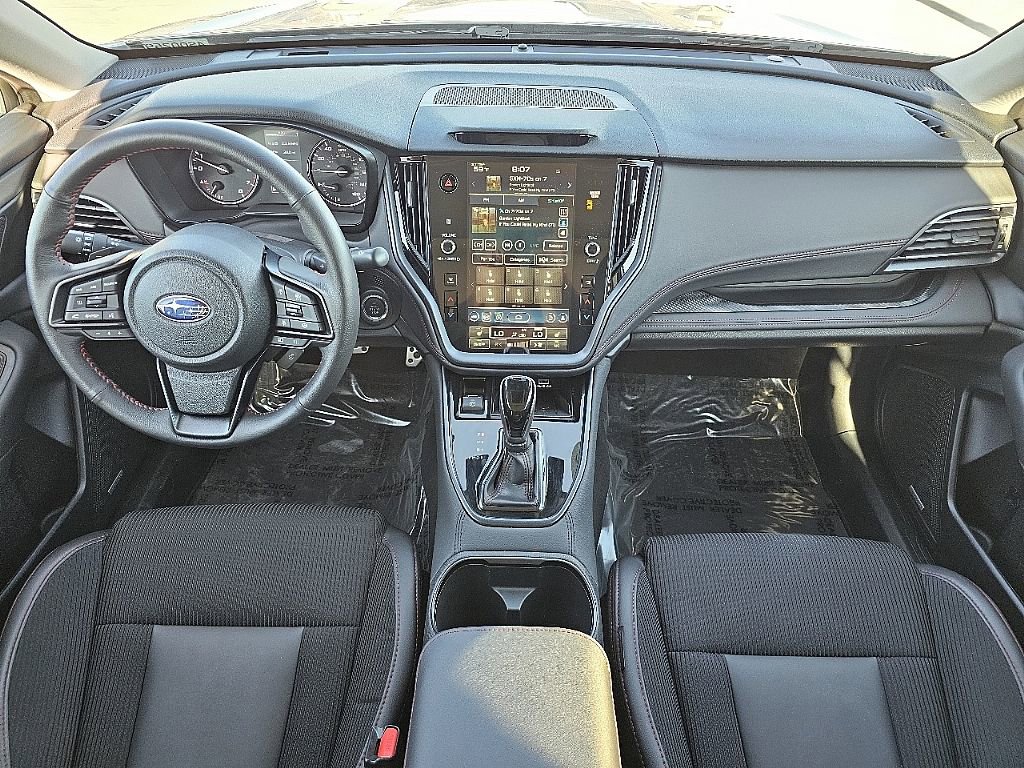 Certified 2025 Subaru Legacy Sport image 23