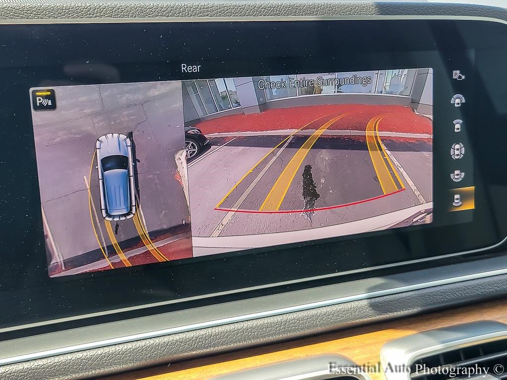 Used 2023 Mercedes-Benz GLE 450 4MATIC image 15