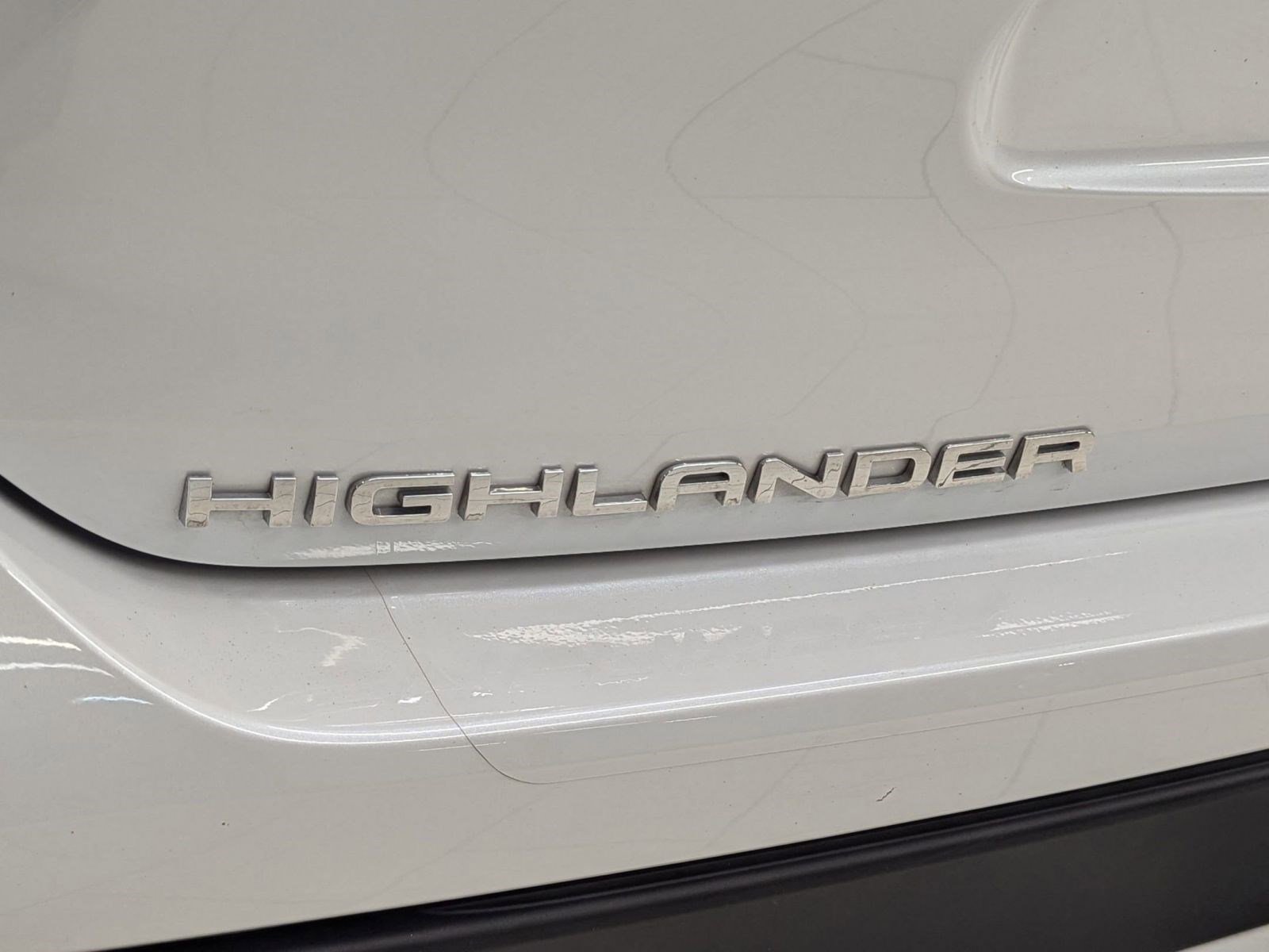 Used 2023 Toyota Highlander XSE image 34