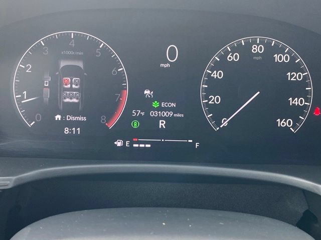 Certified 2023 Honda Civic Sport image 27