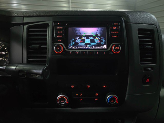 Used 2018 Nissan NV 3500 SV image 23