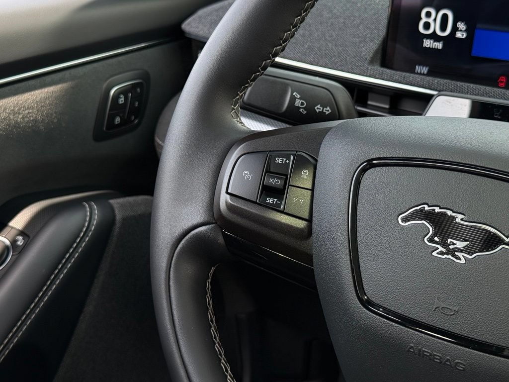 Used 2023 Ford Mustang Mach-E GT w/ GT Performance Edition AWD/4WD image 16
