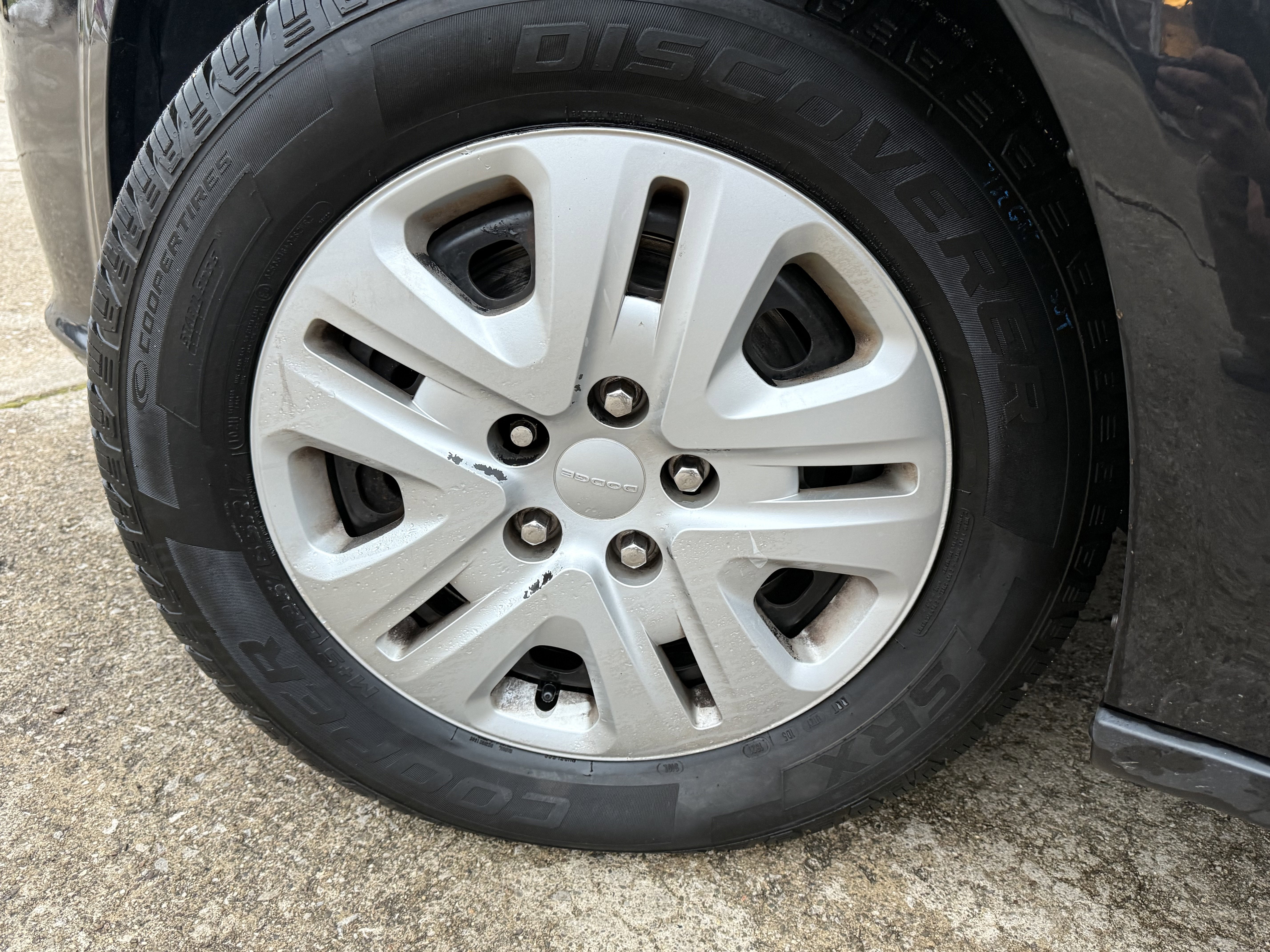 Used 2014 Dodge Grand Caravan SE w/ Quick Order Package 29E SE image 27