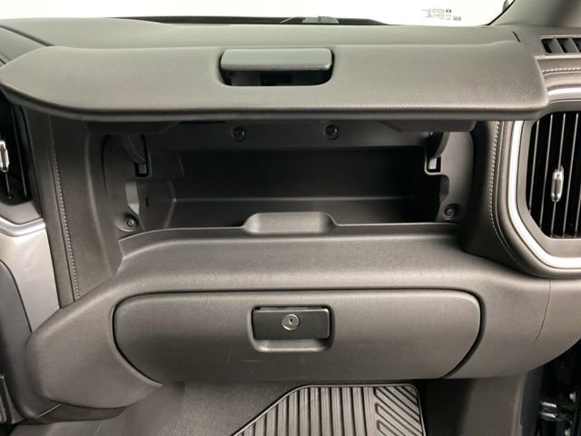 Certified 2019 Chevrolet Silverado 1500 LTZ w/ LTZ Premium Package image 30