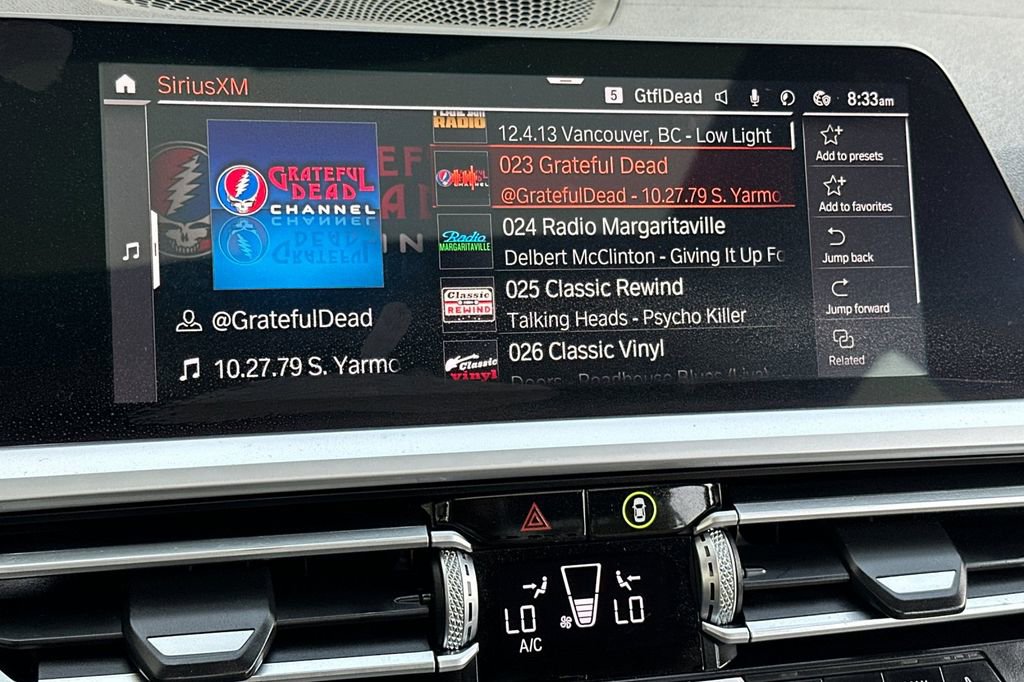 Used 2021 BMW M340i M340i w/ Premium Package image 19