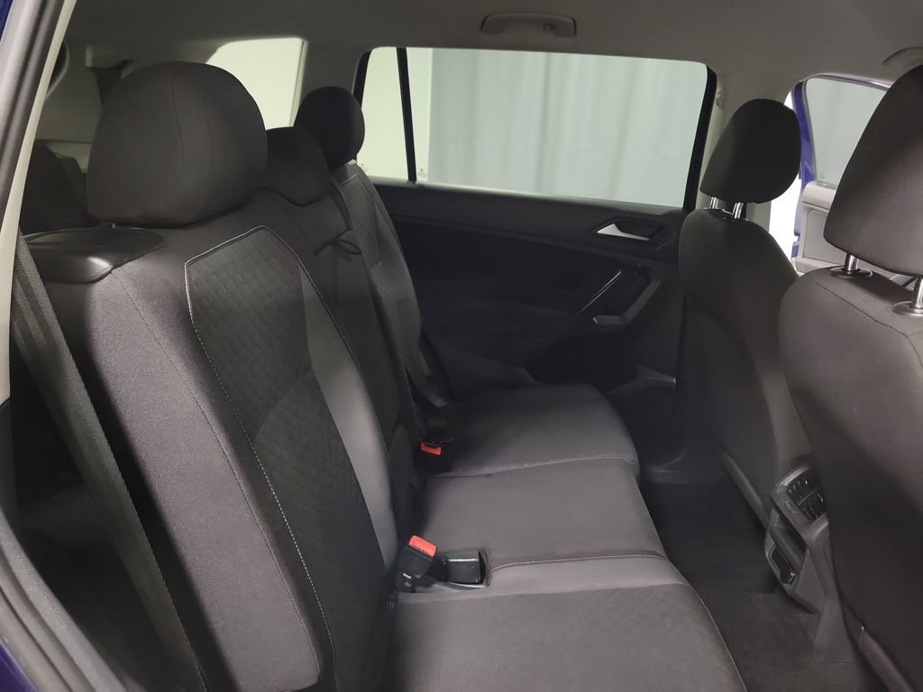 Used 2021 Volkswagen Tiguan S FWD image 31