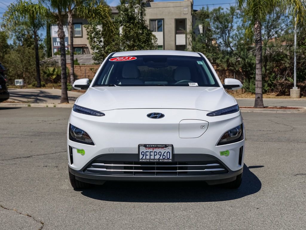 Used 2023 Hyundai Kona SE image 9