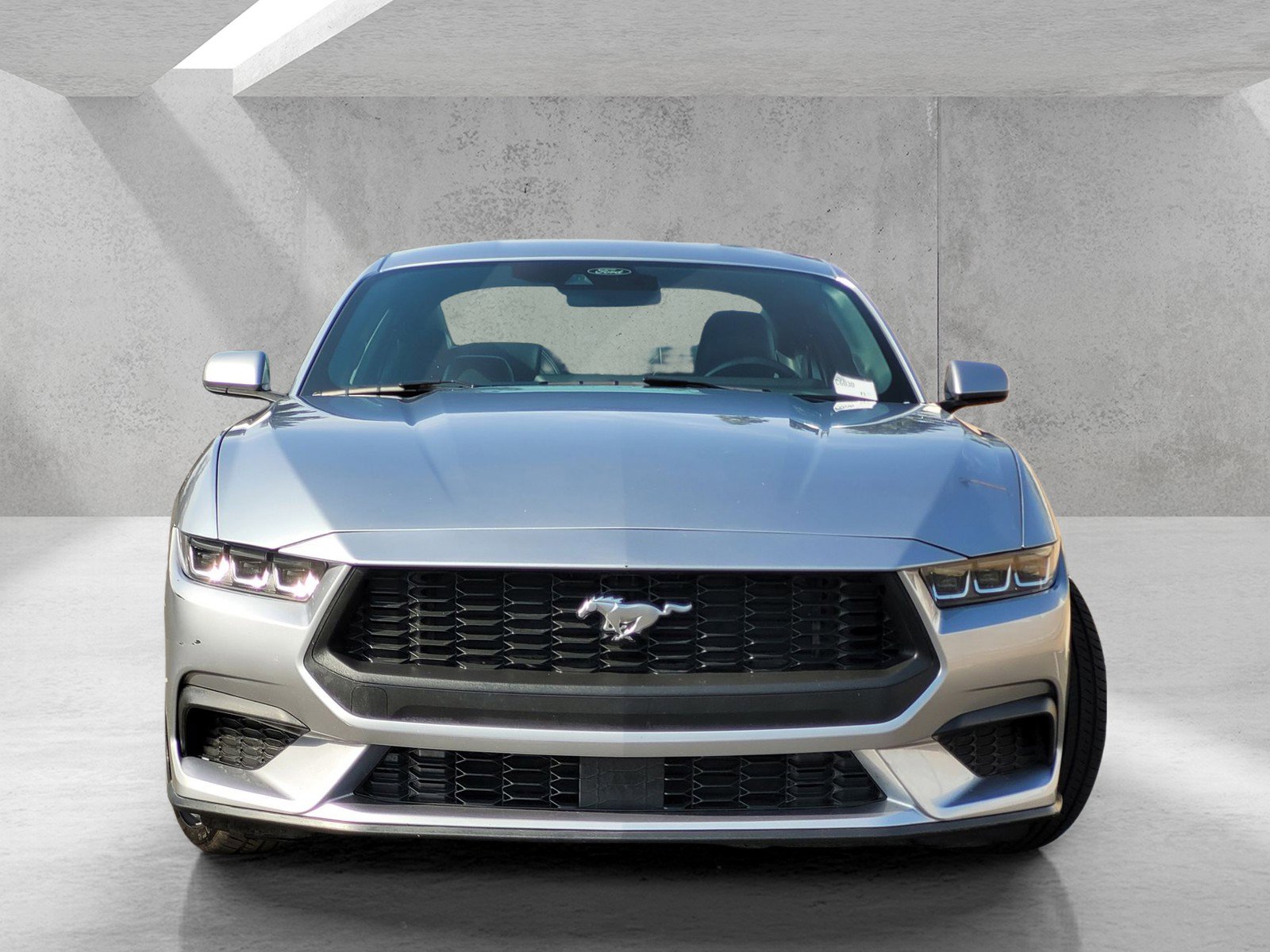 Used 2024 Ford Mustang Premium image 2