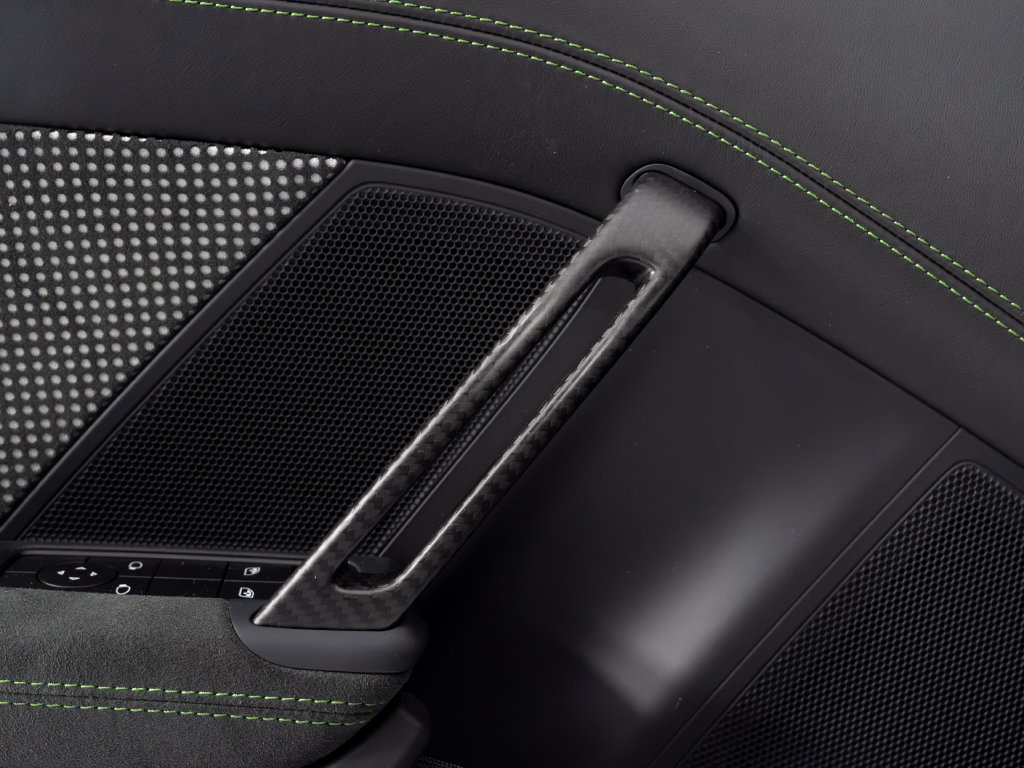 Certified 2023 Porsche 911 GT3 RS RWD image 23