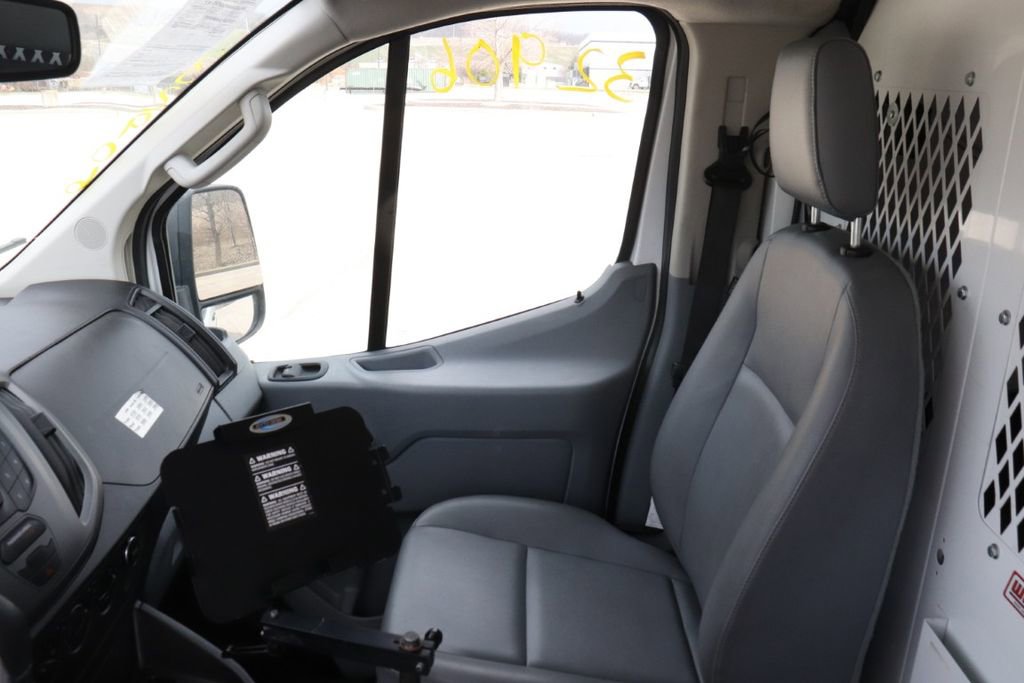 Used 2018 Ford Transit 250 148 Low Roof image 13