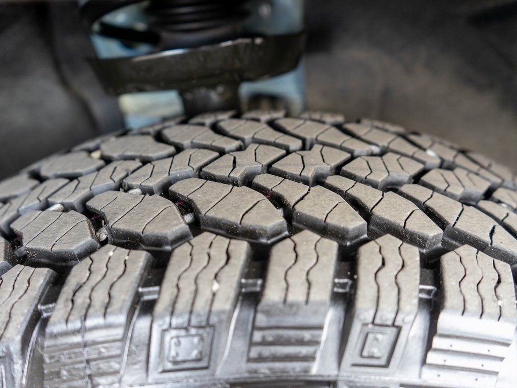 New 2026 GMC Terrain AT4 image 38