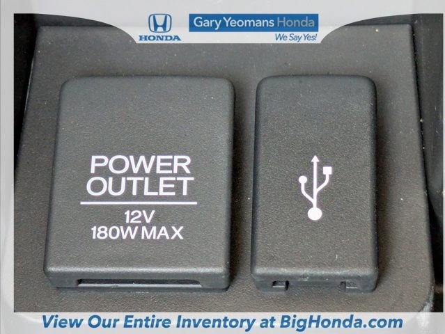 Used 2016 Honda Fit EX image 26