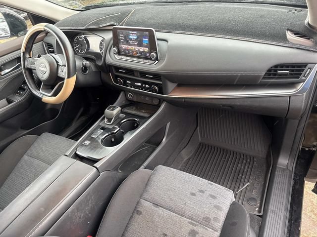 Used 2023 Nissan Rogue SV FWD image 16