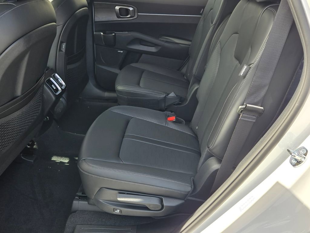 New 2026 Kia Sorento X-Line EX AWD/4WD image 8