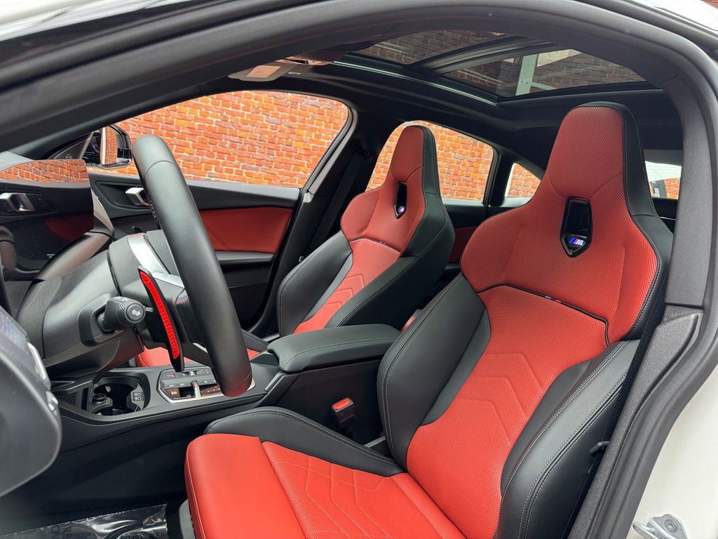 Certified 2025 BMW M235i xDrive w/ M Performance Package image 23