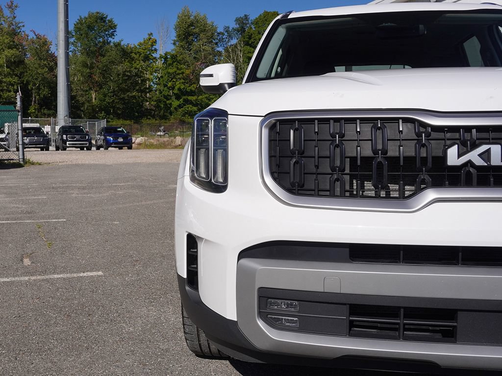 Used 2024 Kia Telluride EX X-Line AWD/4WD image 15