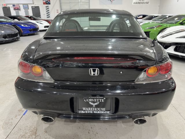 Used 2005 Honda S2000 image 8