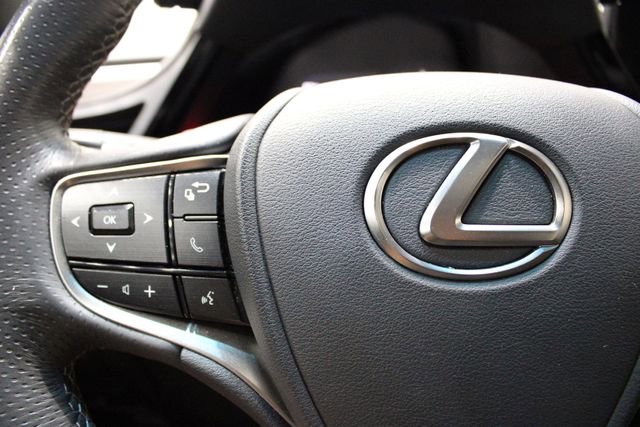 Used 2022 Lexus ES 350 F Sport w/ Accessory Package image 23