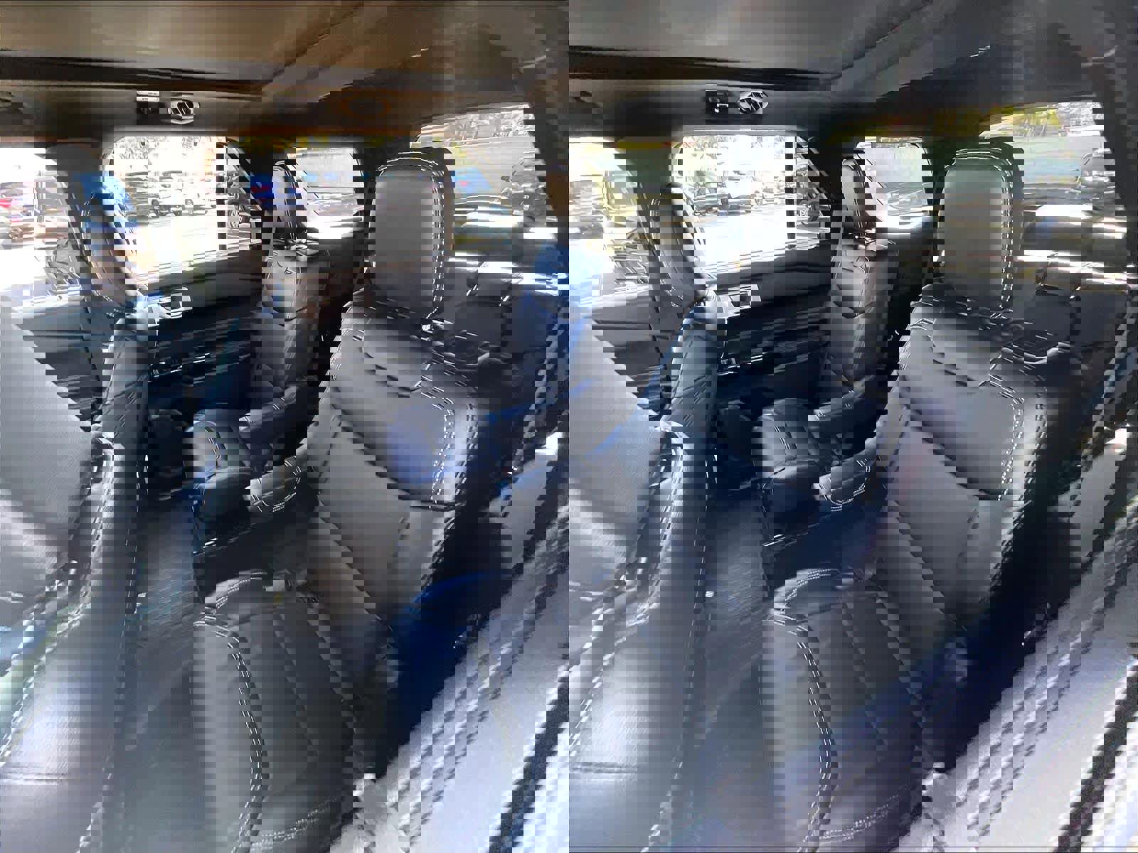 Used 2023 Ford Explorer ST w/ Equipment Group 401A image 28