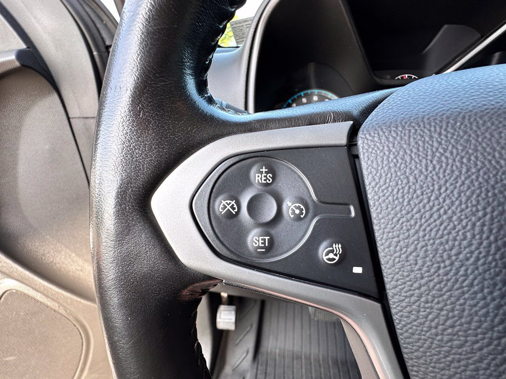 Used 2020 Chevrolet Colorado ZR2 AWD/4WD image 36