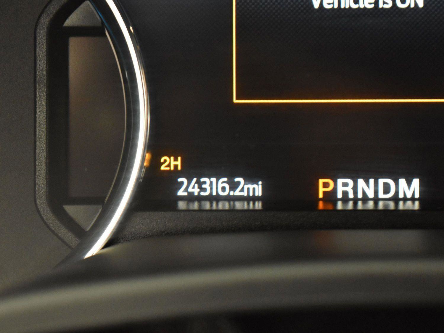 Used 2022 Ford F250 Platinum image 20