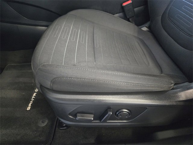 Used 2022 Hyundai Santa Cruz SEL Premium image 24