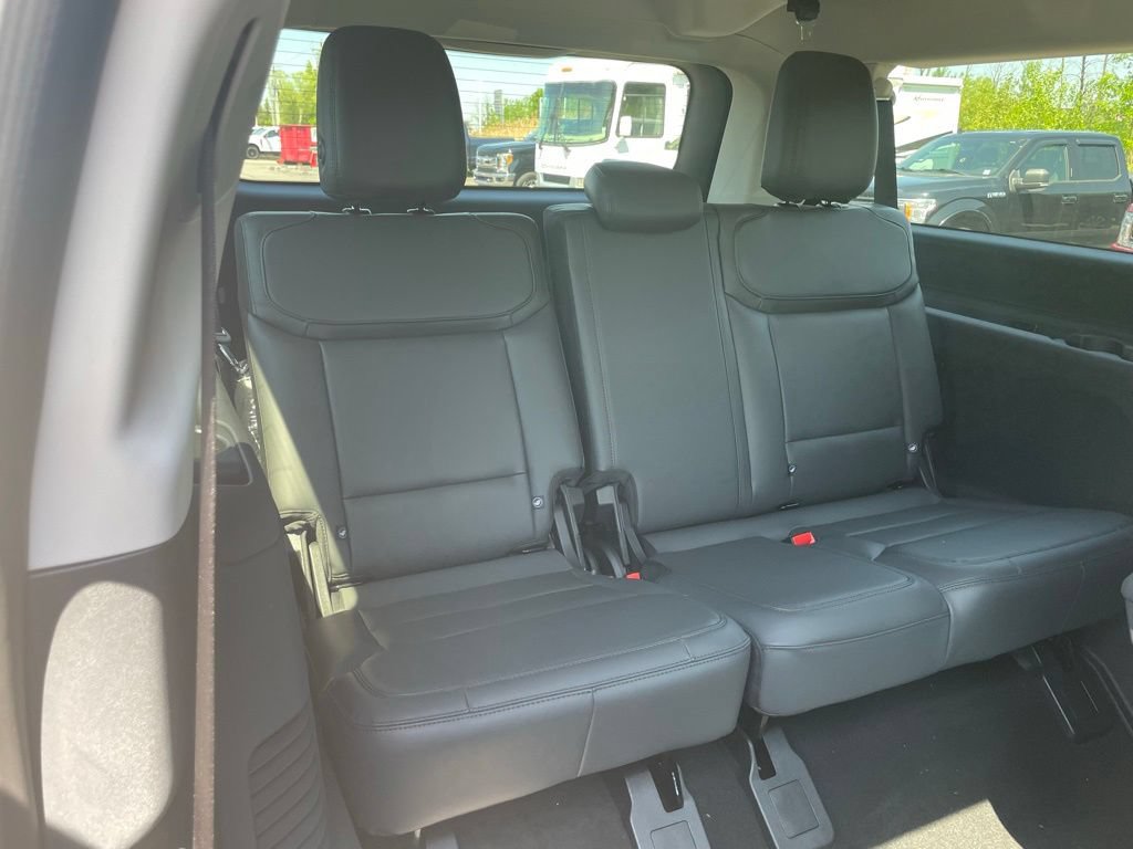 New 2026 Ford Expedition Max Active AWD/4WD image 34