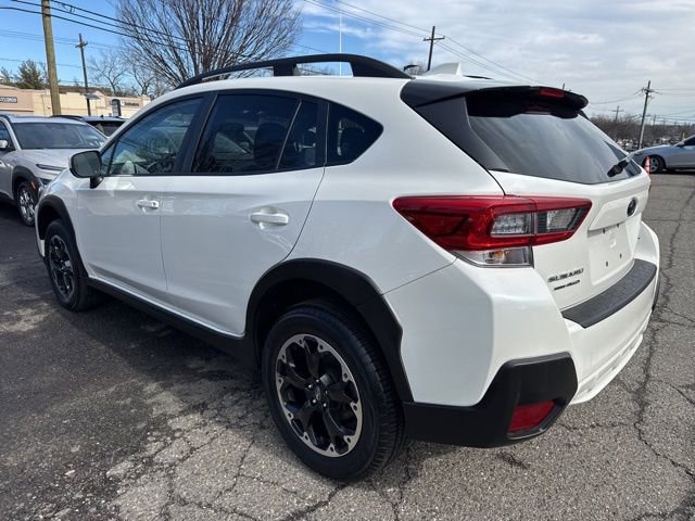 Used 2023 Subaru Crosstrek 2.0i Premium image 18