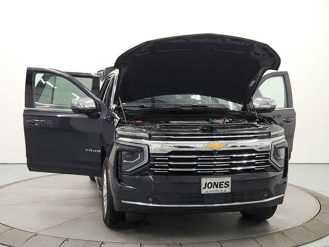 Used 2025 Chevrolet Tahoe Premier image 10
