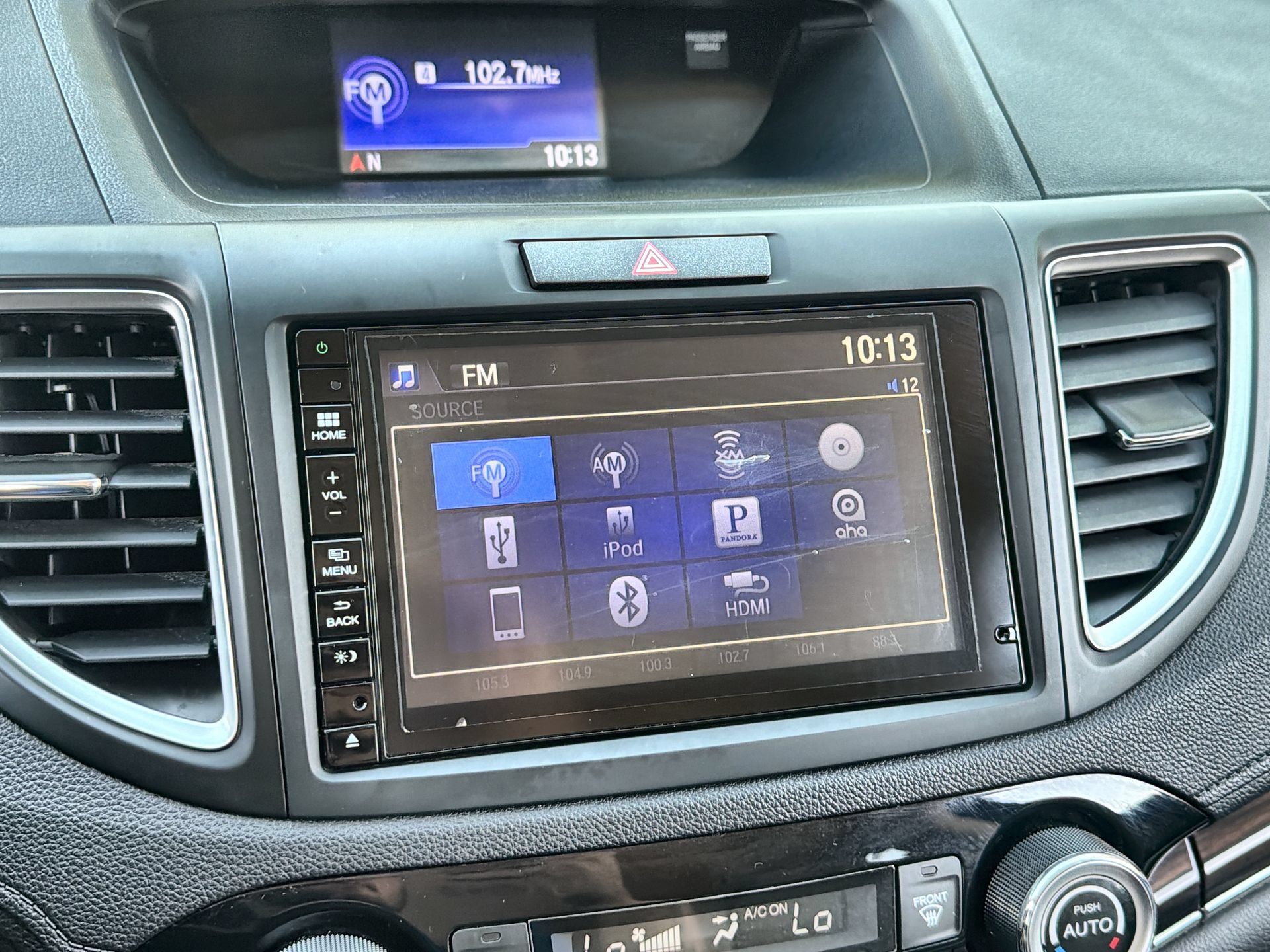 Used 2016 Honda CR-V EX-L image 16