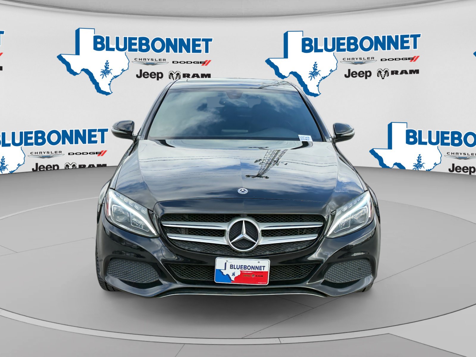 Used 2018 Mercedes-Benz C 300 Sedan video 2