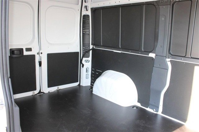New 2024 RAM ProMaster 2500 w/ Quick Order Package 22H SLT+ image 12