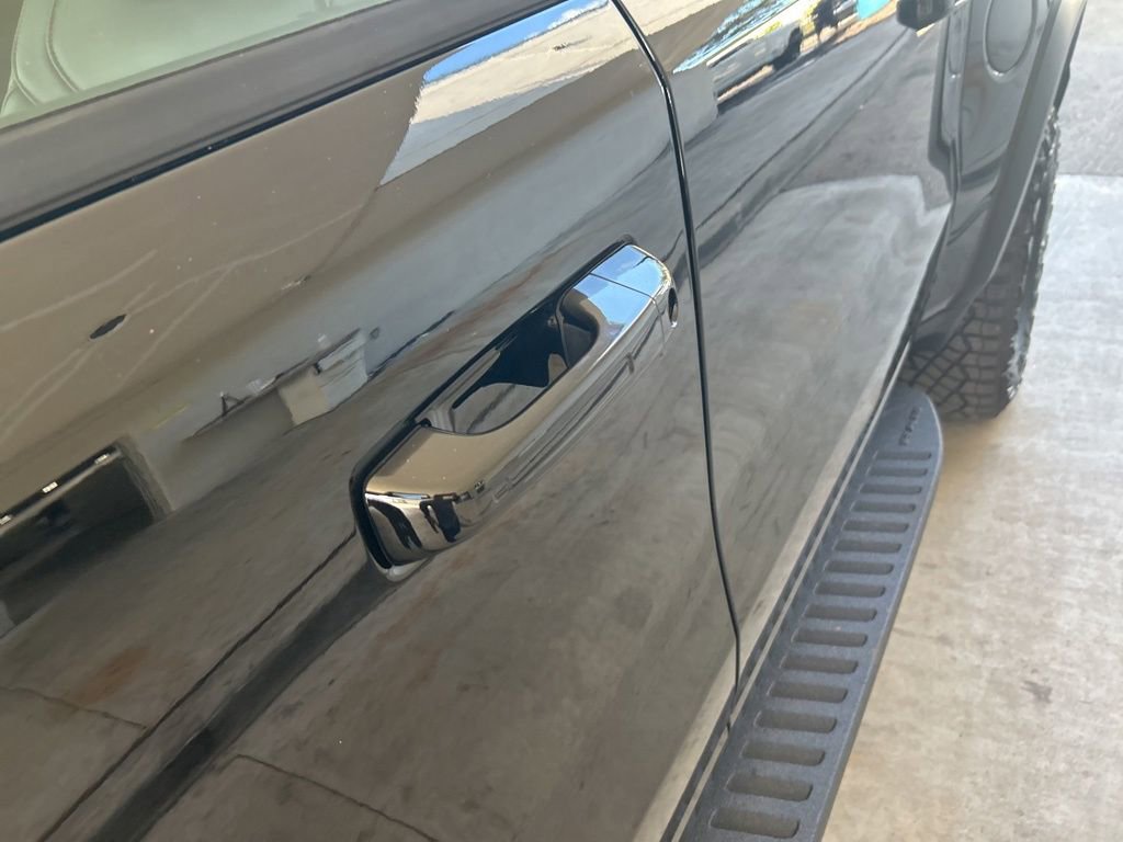 New 2026 RAM 1500 RHO w/ RHO Level 1 Equipment Group image 19