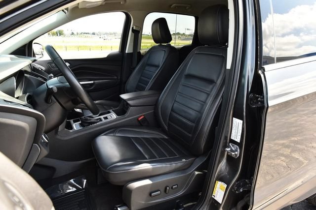 Used 2019 Ford Escape SEL FWD image 18