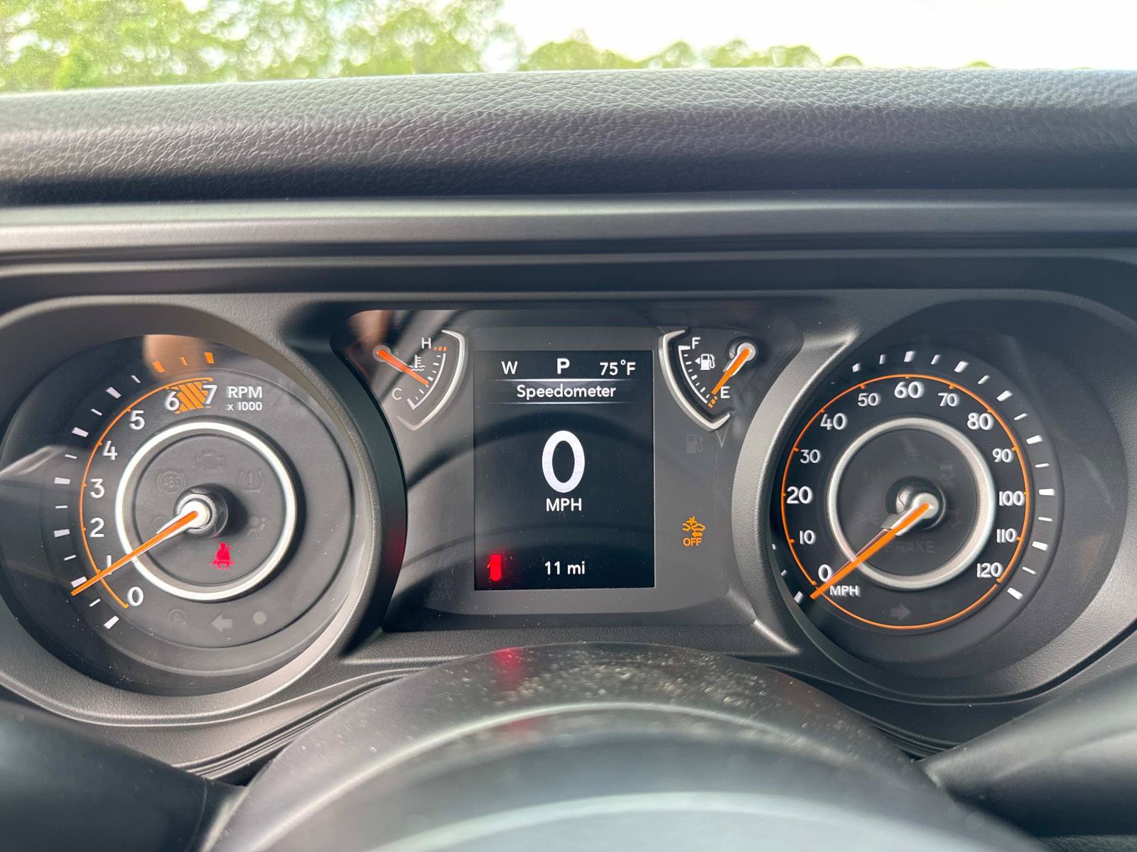 New 2026 Jeep Wrangler Sport AWD/4WD image 23
