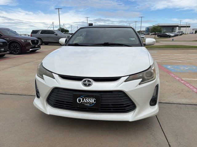 Used 2015 Scion tC image 3