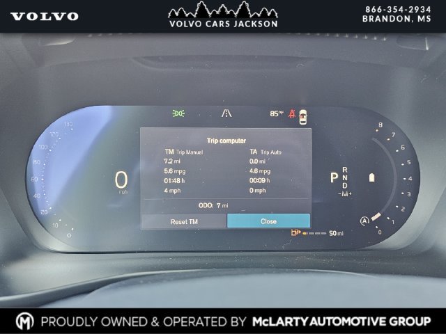New 2026 Volvo XC40 B5 Ultra w/ Protection Package Premier AWD/4WD image 12