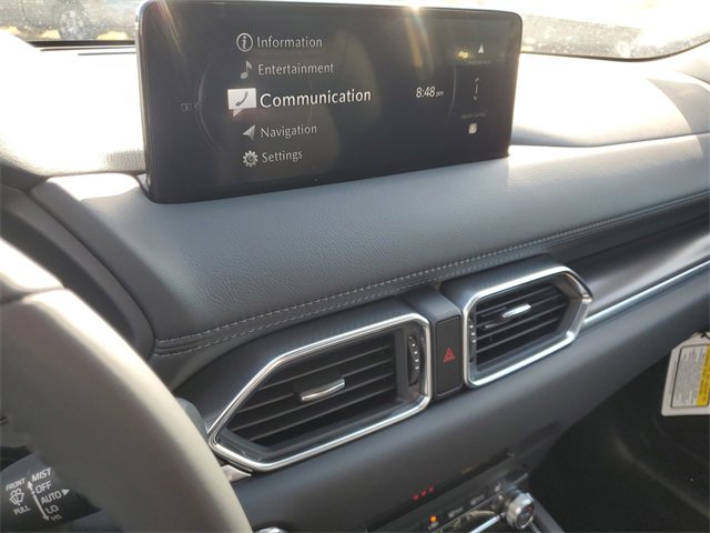 New 2025 MAZDA CX-5 Carbon Edition image 26