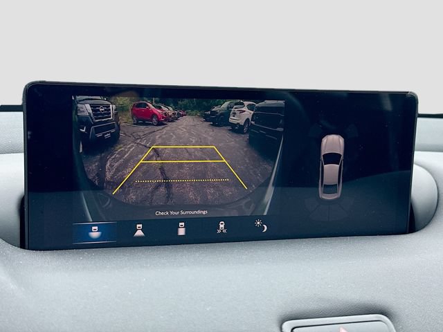 Used 2025 Acura TLX w/ Technology Package FWD image 19